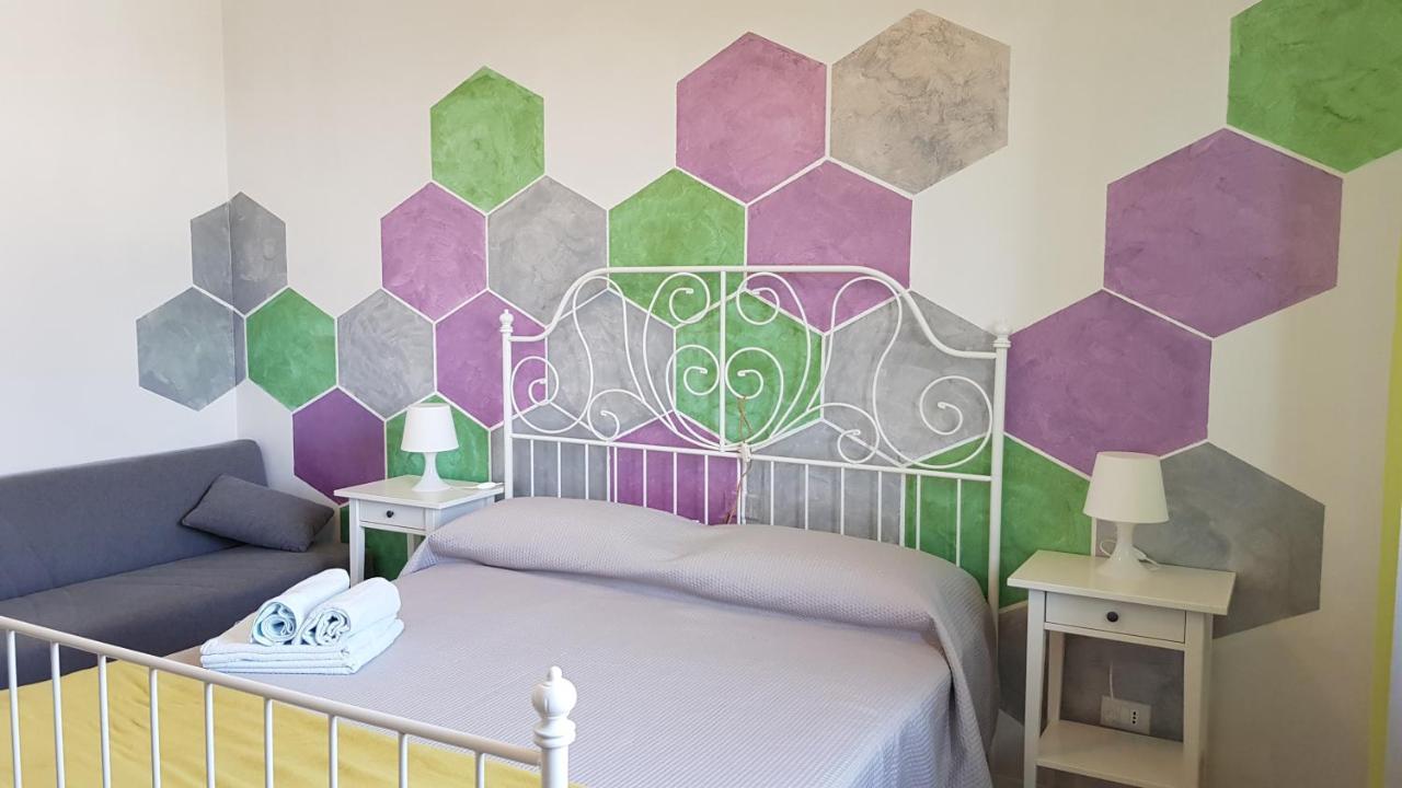 B&B Villa Giulia Desenzano del Garda Quarto foto