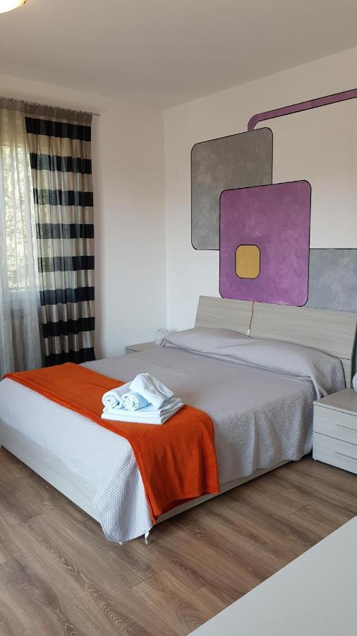 B&B Villa Giulia Desenzano del Garda Quarto foto