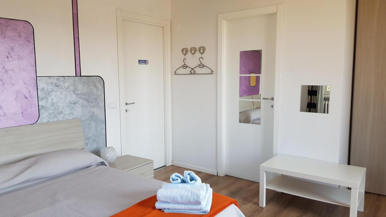 B&B Villa Giulia Desenzano del Garda Quarto foto