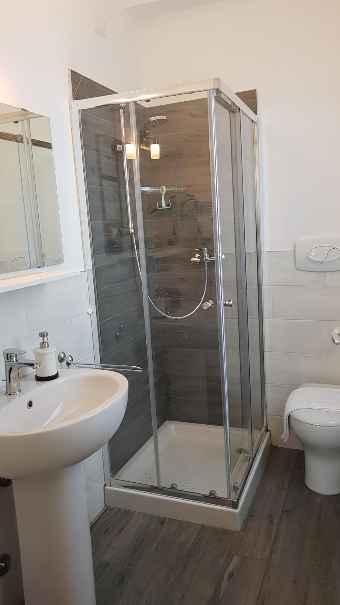 B&B Villa Giulia Desenzano del Garda Quarto foto