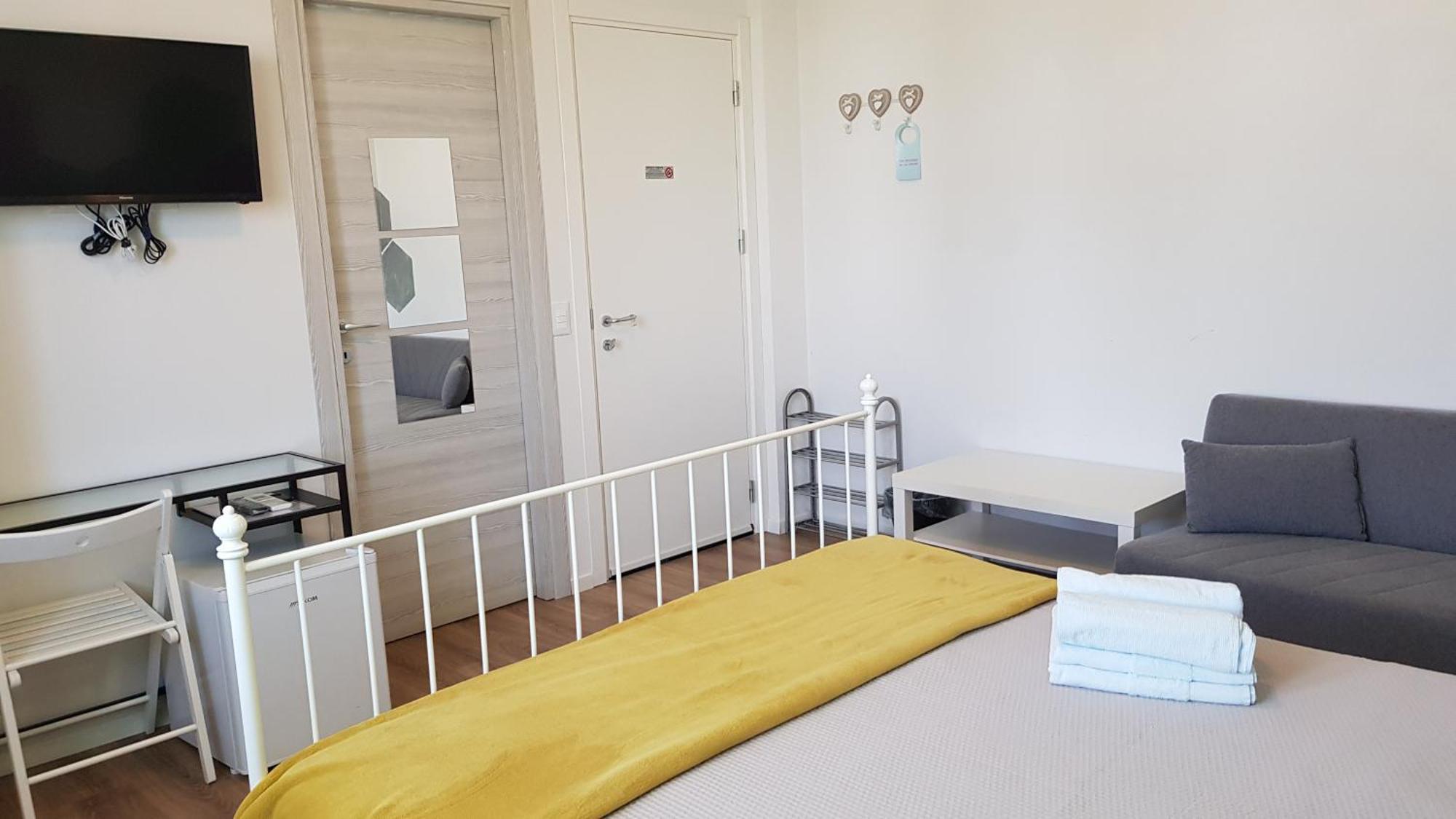 B&B Villa Giulia Desenzano del Garda Quarto foto