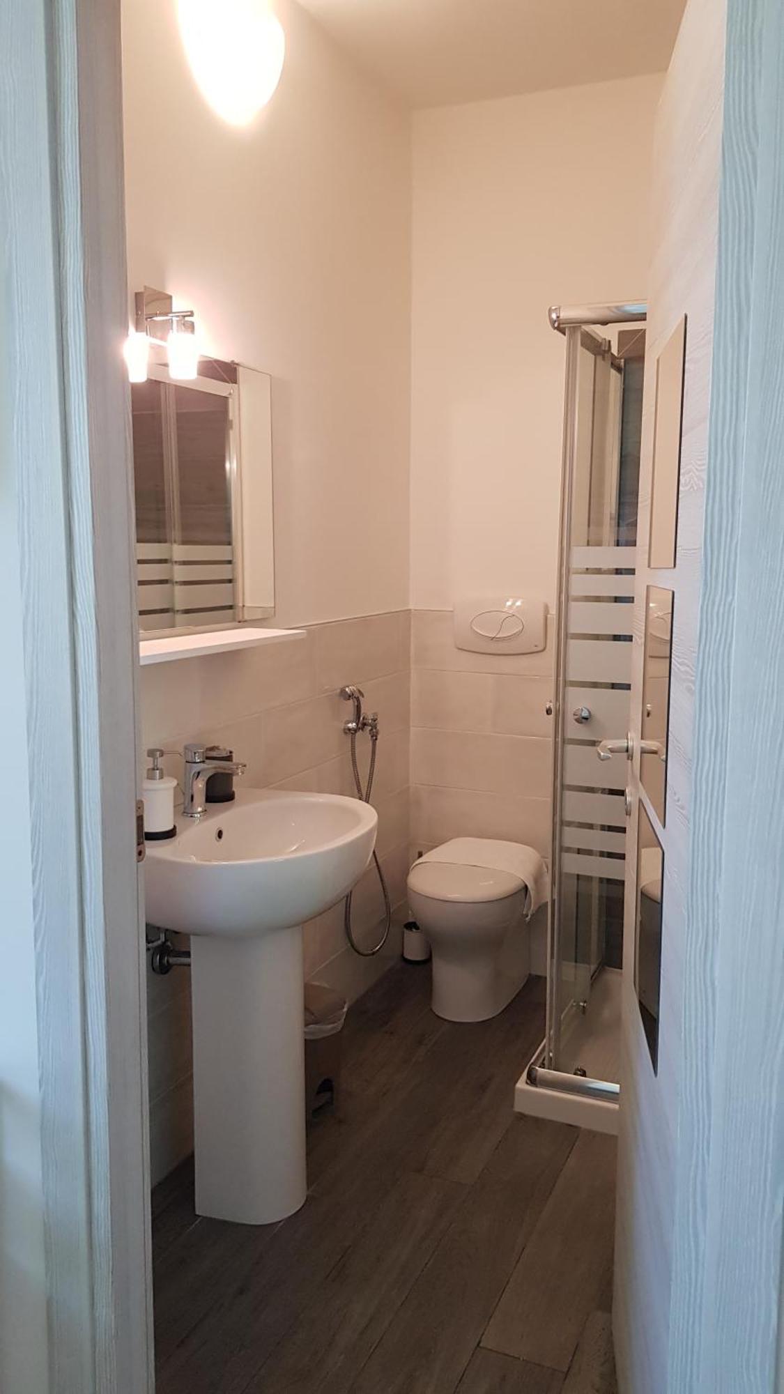 B&B Villa Giulia Desenzano del Garda Quarto foto