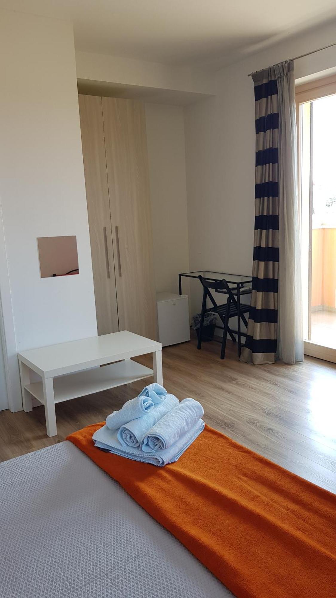 B&B Villa Giulia Desenzano del Garda Quarto foto